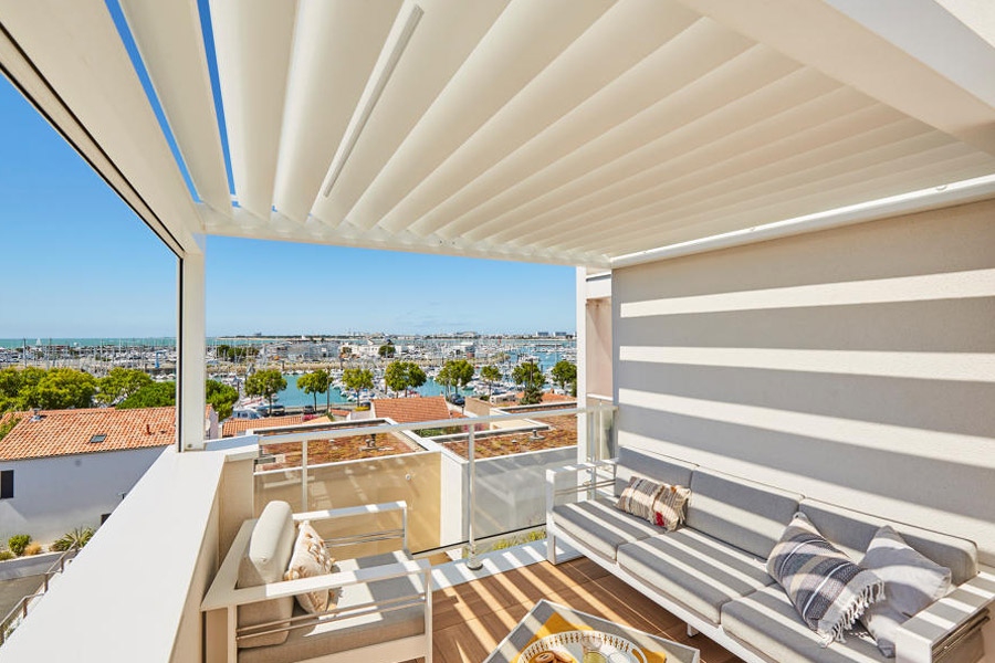 pergola-bioclimatik-blanc-details