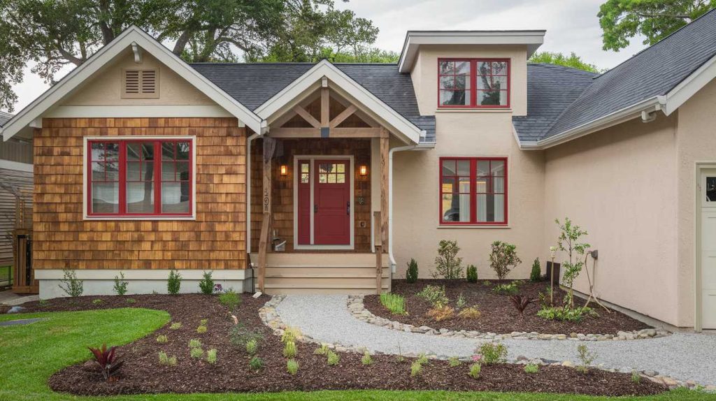 Rénovation extérieure d’une maison des années 70 : Comparatif des meilleures options en 2025