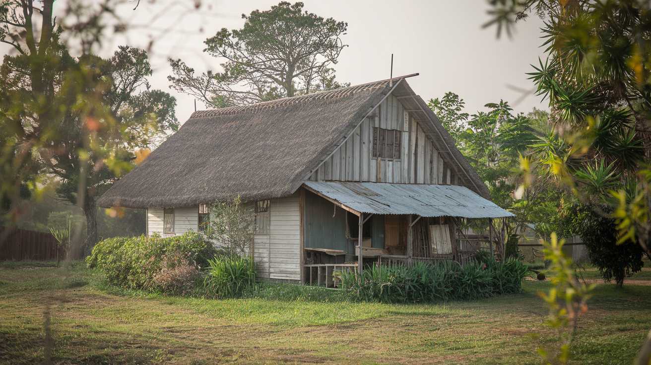 Tout savoir sur la rénovation d’une maison de campagne : Conseils et bonnes pratiques