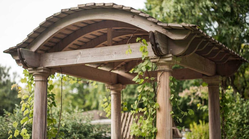 Comment choisir une pergola en bois sur mesure à Sète ?