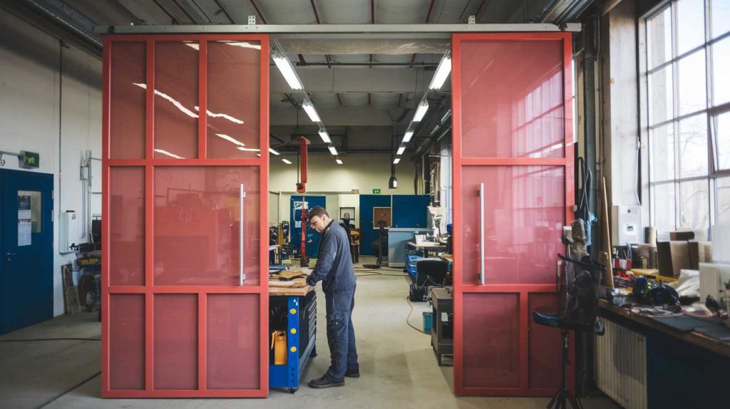 Comment choisir des volets en PVC couleur à Sète ?