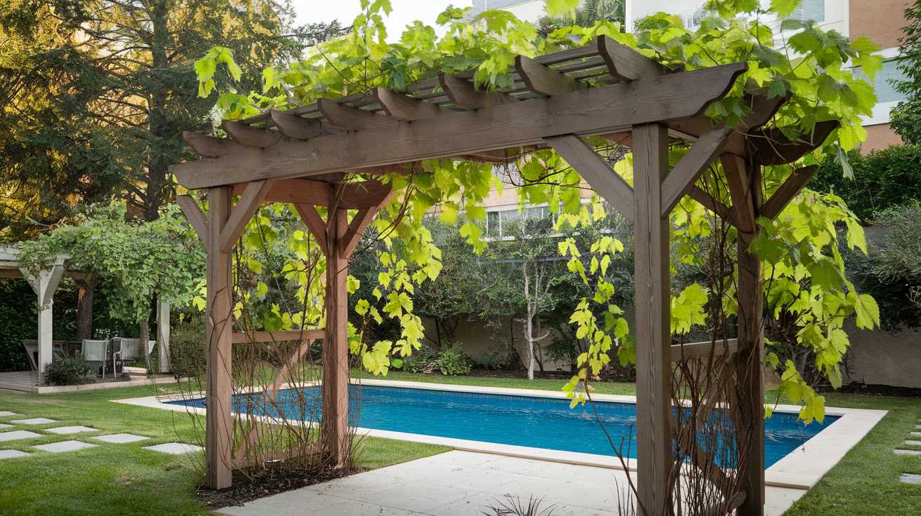 Comment choisir un abri de jardin pour piscine à Béziers ?