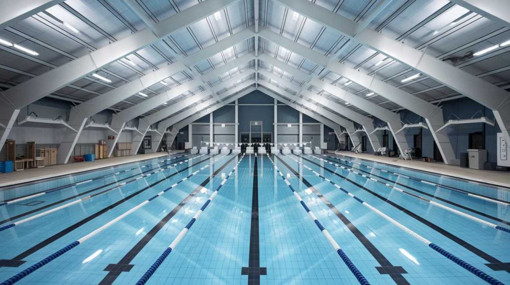 Abri de piscine haut : Comparatif des meilleures options en 2025