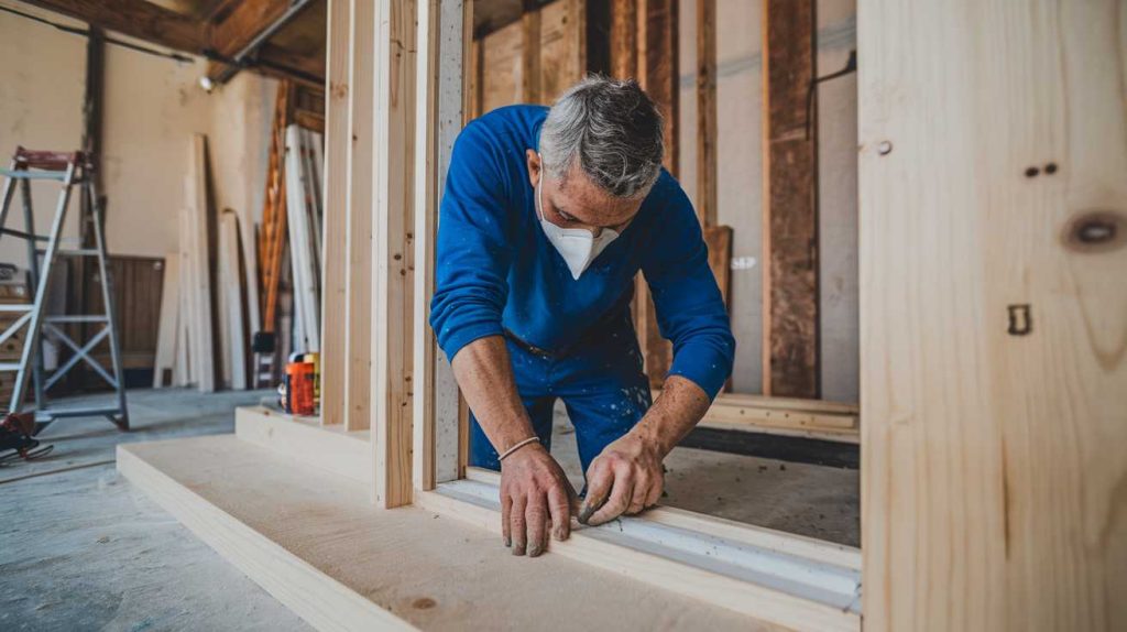 Comment choisir un menuisier pour portes intérieures à Narbonne ?