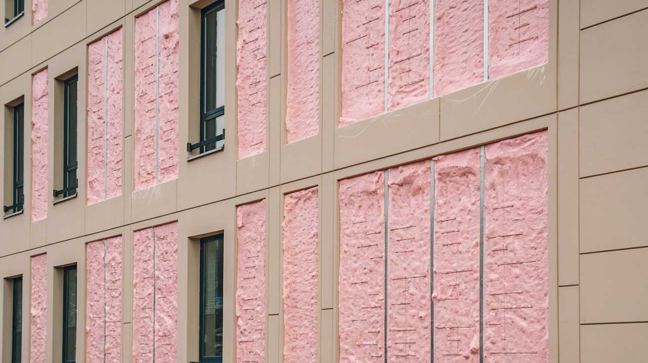 Comment choisir l’isolation thermique en polyuréthane à Narbonne ?