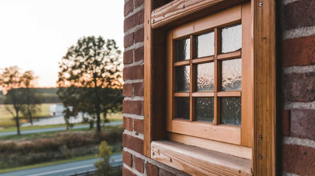 Comment choisir un menuisier pour fenêtres en bois à Narbonne ?