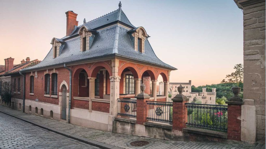 Comment choisir la rénovation d’une maison de ville à Béziers ?