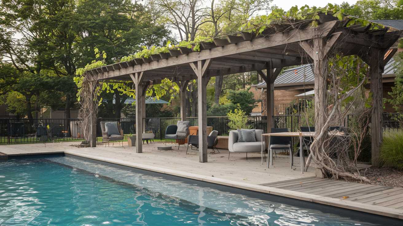 Prix d’une véranda pour piscine : Comparatif des meilleures options en 2025