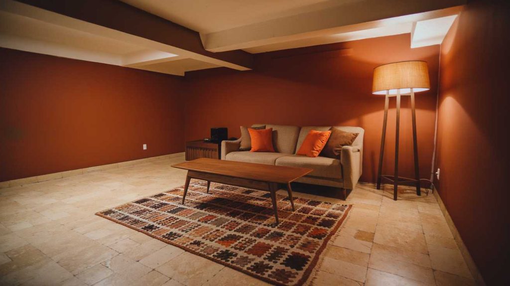 Les dernières tendances en matière de rénovation d’une maison des années 70 sur sous-sol