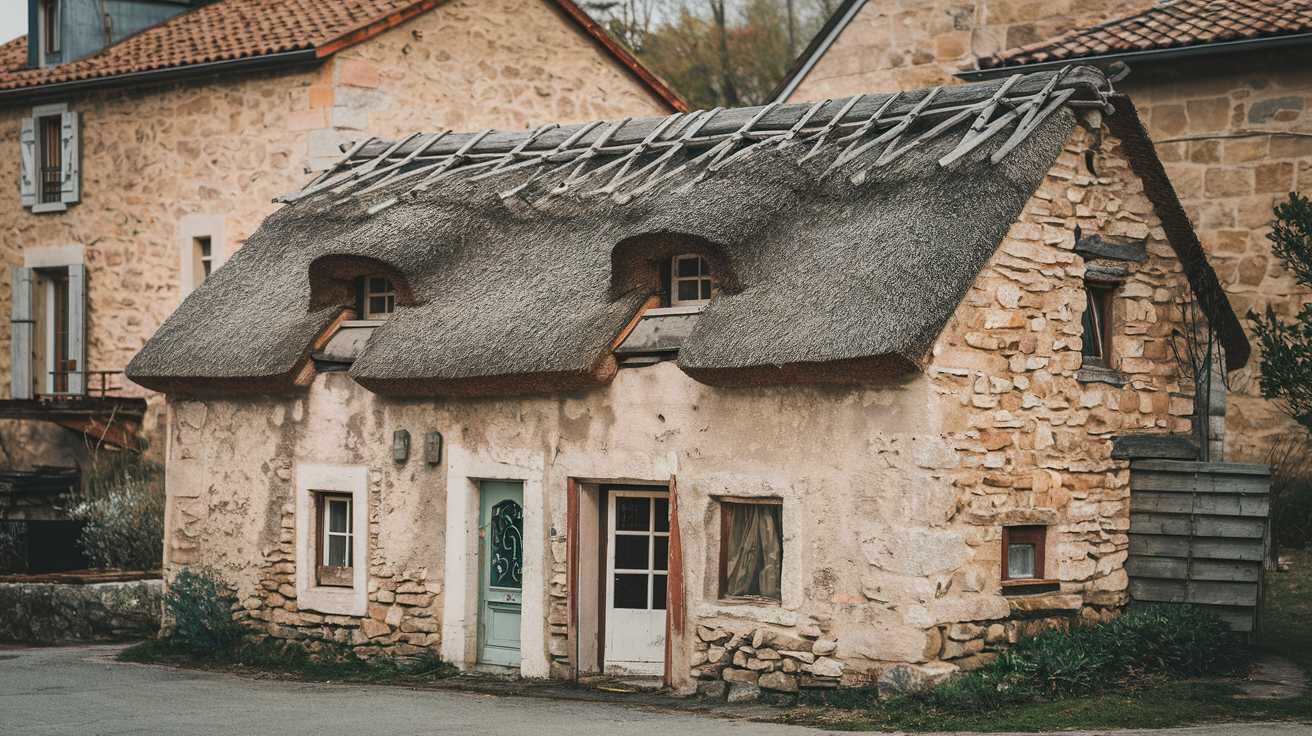 Comment choisir la rénovation d’une vieille maison en pierre à Narbonne ?