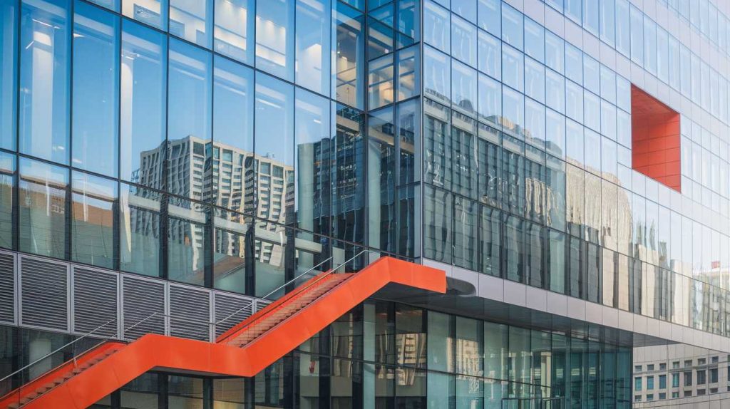 Les dernières tendances en matière de fenêtres en PVC ou en aluminium