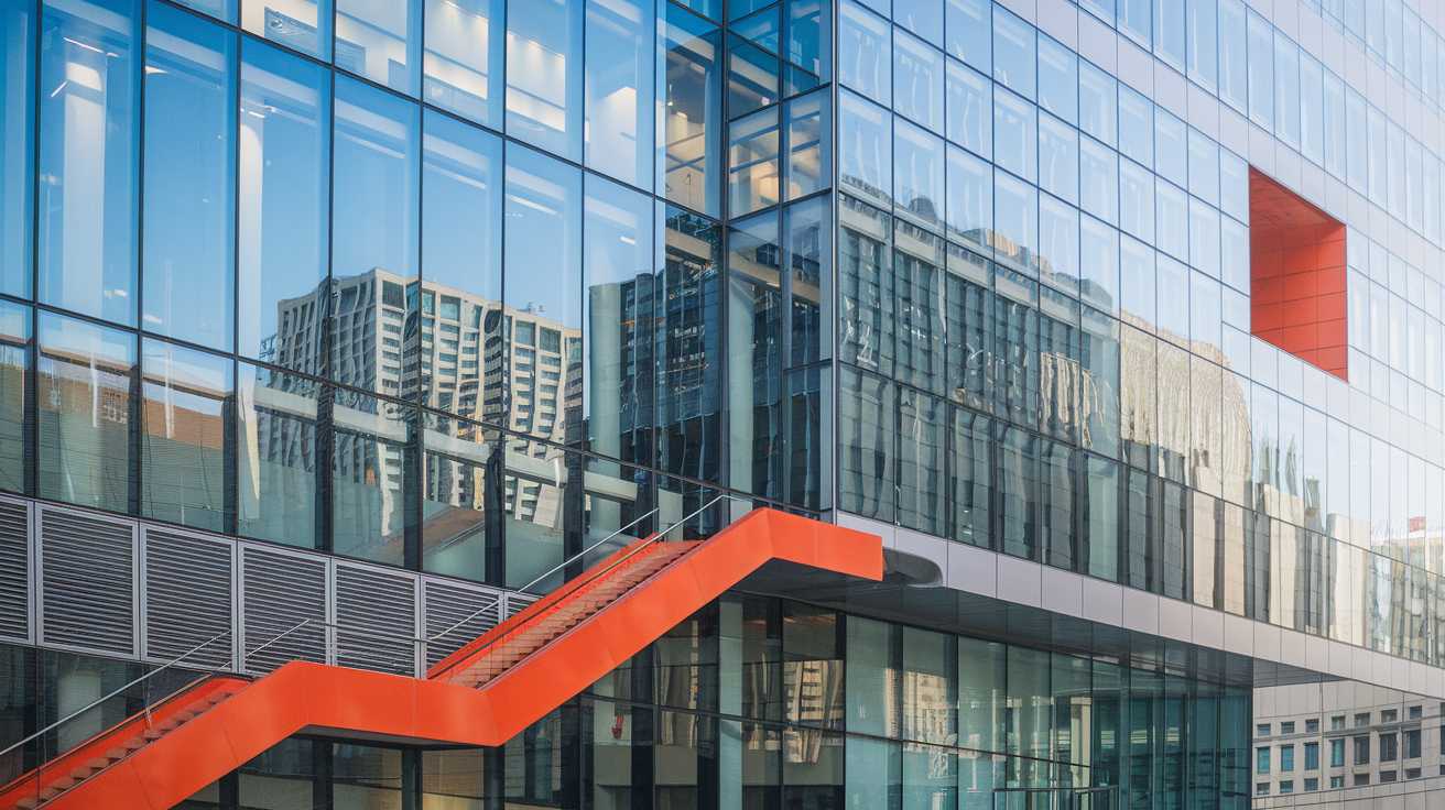 Les dernières tendances en matière de fenêtres en PVC ou en aluminium